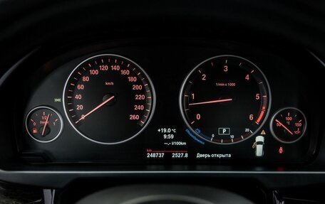 BMW X5, 2013 год, 3 149 000 рублей, 25 фотография