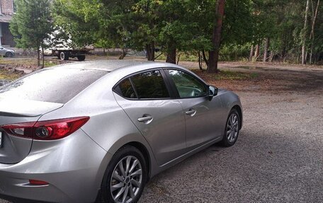 Mazda 3, 2013 год, 1 450 000 рублей, 2 фотография