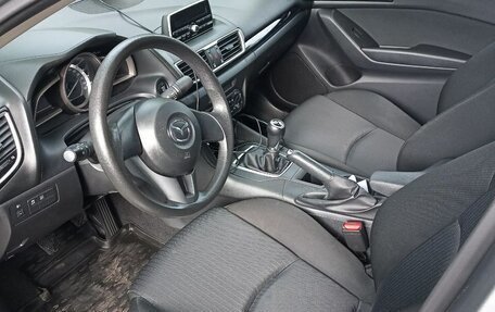 Mazda 3, 2013 год, 1 450 000 рублей, 5 фотография