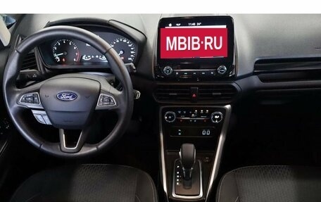 Ford EcoSport, 2018 год, 1 900 000 рублей, 9 фотография