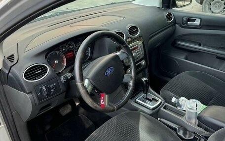 Ford Focus II рестайлинг, 2007 год, 370 000 рублей, 7 фотография