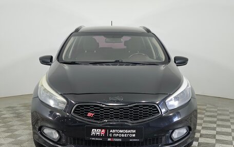 KIA cee'd III, 2012 год, 1 099 000 рублей, 2 фотография