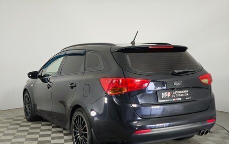 KIA cee'd III, 2012 год, 1 099 000 рублей, 7 фотография