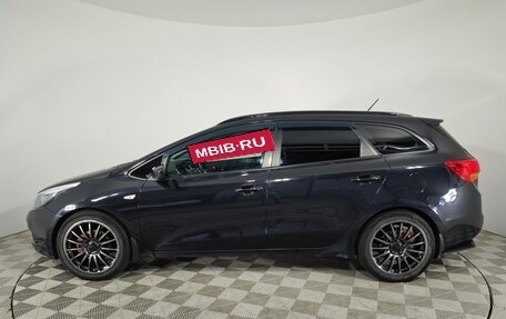 KIA cee'd III, 2012 год, 1 099 000 рублей, 8 фотография