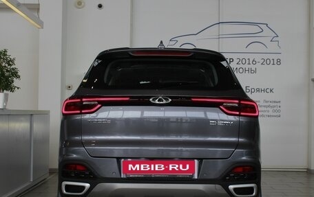 Chery Tiggo 8 I, 2023 год, 2 359 000 рублей, 5 фотография