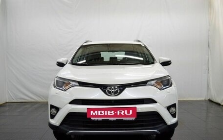 Toyota RAV4, 2017 год, 2 669 000 рублей, 2 фотография