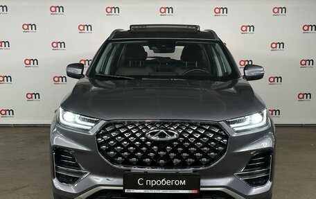 Chery Tiggo 8 Pro, 2022 год, 2 249 000 рублей, 2 фотография