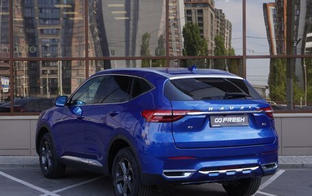 Haval F7 I, 2019 год, 1 799 000 рублей, 2 фотография