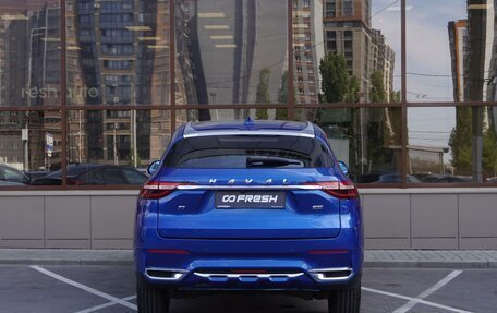 Haval F7 I, 2019 год, 1 799 000 рублей, 4 фотография