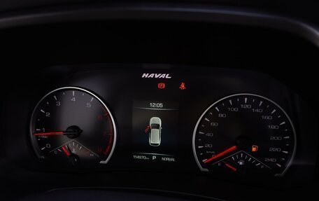 Haval F7 I, 2019 год, 1 799 000 рублей, 20 фотография