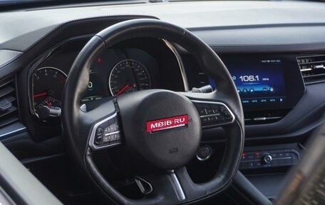 Haval F7 I, 2019 год, 1 799 000 рублей, 19 фотография