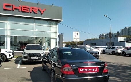 Mercedes-Benz E-Класс, 2008 год, 957 000 рублей, 7 фотография