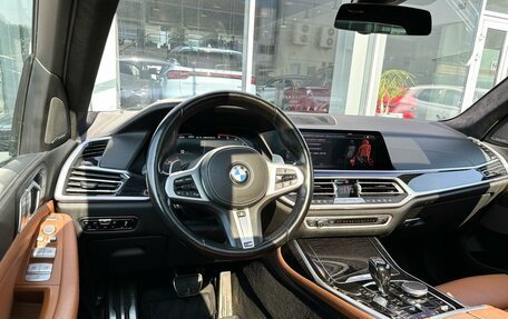 BMW X7, 2019 год, 8 350 000 рублей, 6 фотография