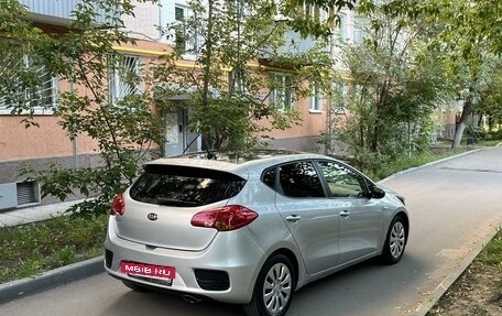 KIA cee'd III, 2015 год, 1 238 000 рублей, 7 фотография