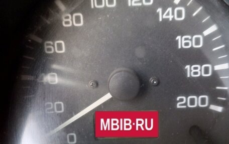 Mitsubishi Pajero III рестайлинг, 2005 год, 700 000 рублей, 8 фотография