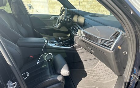 BMW X7, 2019 год, 8 600 000 рублей, 7 фотография