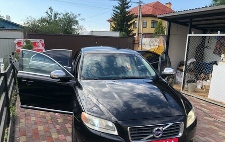 Volvo S80 II рестайлинг 2, 2006 год, 1 100 000 рублей, 2 фотография