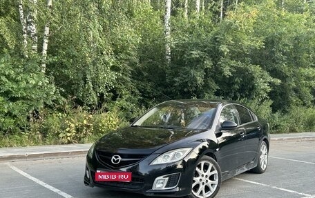 Mazda 6, 2007 год, 750 000 рублей, 1 фотография