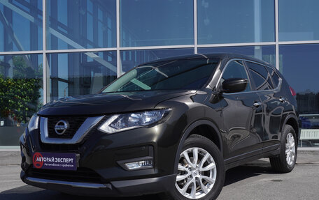 Nissan X-Trail, 2020 год, 2 532 000 рублей, 1 фотография