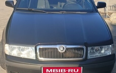 Skoda Octavia IV, 2008 год, 650 000 рублей, 1 фотография