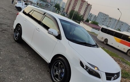 Toyota Corolla, 2008 год, 1 100 000 рублей, 1 фотография