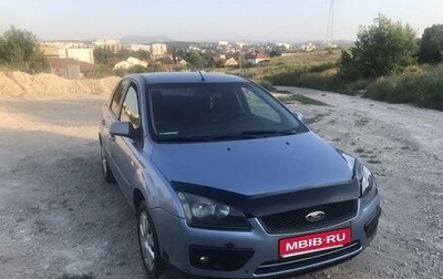 Ford Focus II рестайлинг, 2006 год, 570 000 рублей, 1 фотография