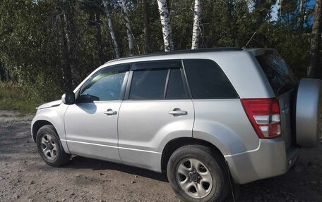 Suzuki Grand Vitara, 2010 год, 1 250 000 рублей, 1 фотография