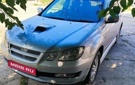 Mitsubishi Airtrek, 2001 год, 560 000 рублей, 1 фотография