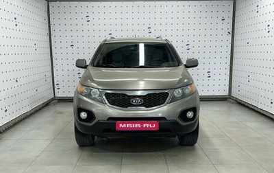 KIA Sorento II рестайлинг, 2009 год, 1 359 000 рублей, 1 фотография