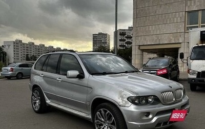 BMW X5, 2005 год, 950 000 рублей, 1 фотография