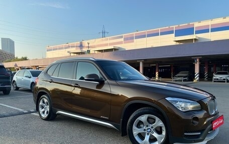 BMW X1, 2014 год, 1 875 000 рублей, 1 фотография