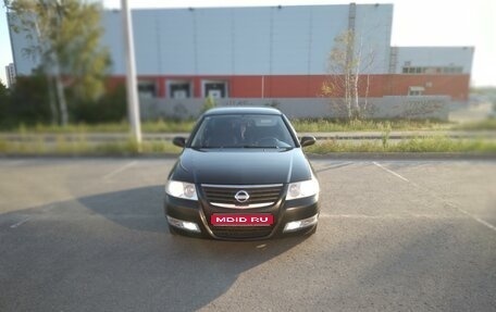 Nissan Almera Classic, 2006 год, 470 000 рублей, 1 фотография