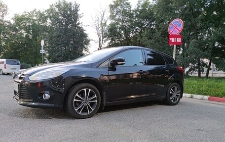 Ford Focus III, 2011 год, 795 000 рублей, 1 фотография