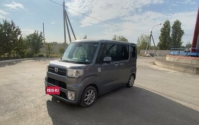 Daihatsu Wake I, 2018 год, 1 050 000 рублей, 1 фотография