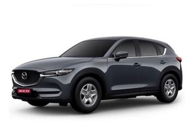 Mazda CX-5 II, 2021 год, 4 300 000 рублей, 1 фотография