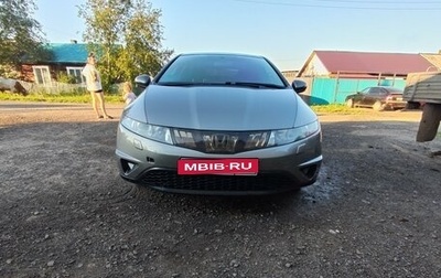 Honda Civic VIII, 2006 год, 600 000 рублей, 1 фотография