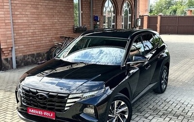 Hyundai Tucson, 2022 год, 2 975 000 рублей, 1 фотография