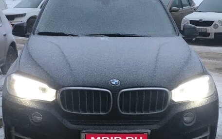 BMW X5, 2015 год, 4 200 000 рублей, 1 фотография