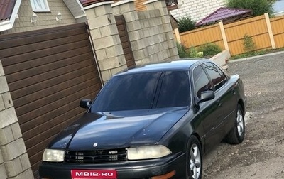 Toyota Camry V30, 1991 год, 260 000 рублей, 1 фотография