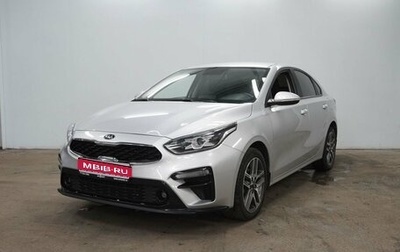 KIA Cerato IV, 2021 год, 2 225 000 рублей, 1 фотография