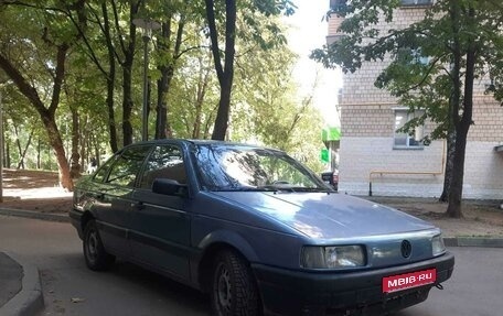 Volkswagen Passat B3, 1991 год, 154 000 рублей, 1 фотография