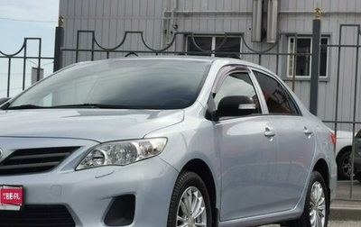 Toyota Corolla, 2010 год, 1 250 000 рублей, 1 фотография