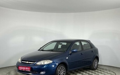 Chevrolet Lacetti, 2008 год, 640 000 рублей, 1 фотография