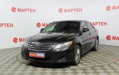 Toyota Camry, 2009 год, 1 198 000 рублей, 1 фотография