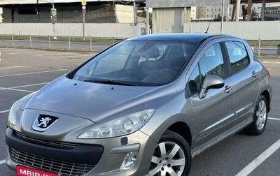 Peugeot 308 II, 2010 год, 449 900 рублей, 1 фотография