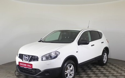 Nissan Qashqai, 2011 год, 1 093 000 рублей, 1 фотография