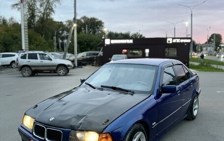 BMW 3 серия, 1997 год, 260 000 рублей, 1 фотография