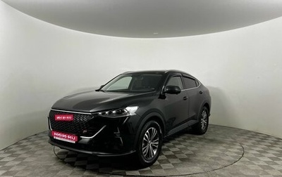 Haval F7x I, 2022 год, 2 229 000 рублей, 1 фотография