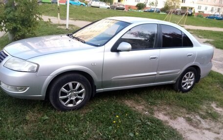 Nissan Almera Classic, 2009 год, 525 000 рублей, 5 фотография