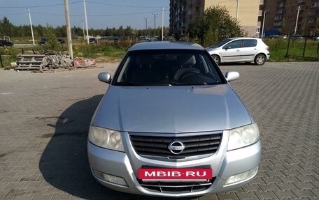 Nissan Almera Classic, 2009 год, 525 000 рублей, 2 фотография